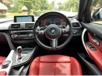 2017 BMW 330e M-Sport ( F30 ) รูปที่ 6